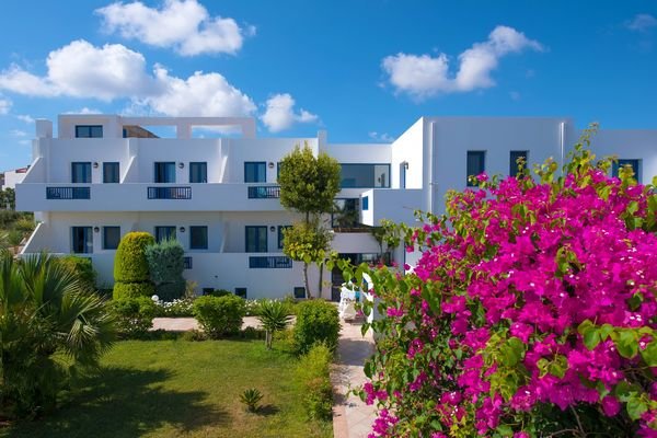 Hara Ilios Village - family-friendly 3-star hotel
